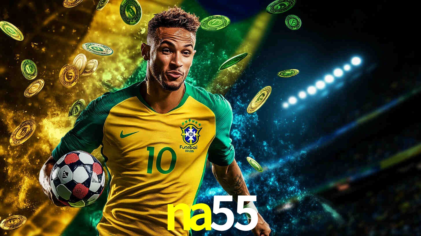 Explorando a Categoria de Eventos em Apostas na na55