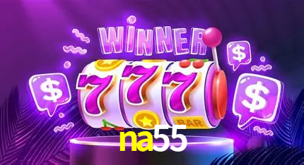 A Revolução dos Aplicativos de Jogos no na55