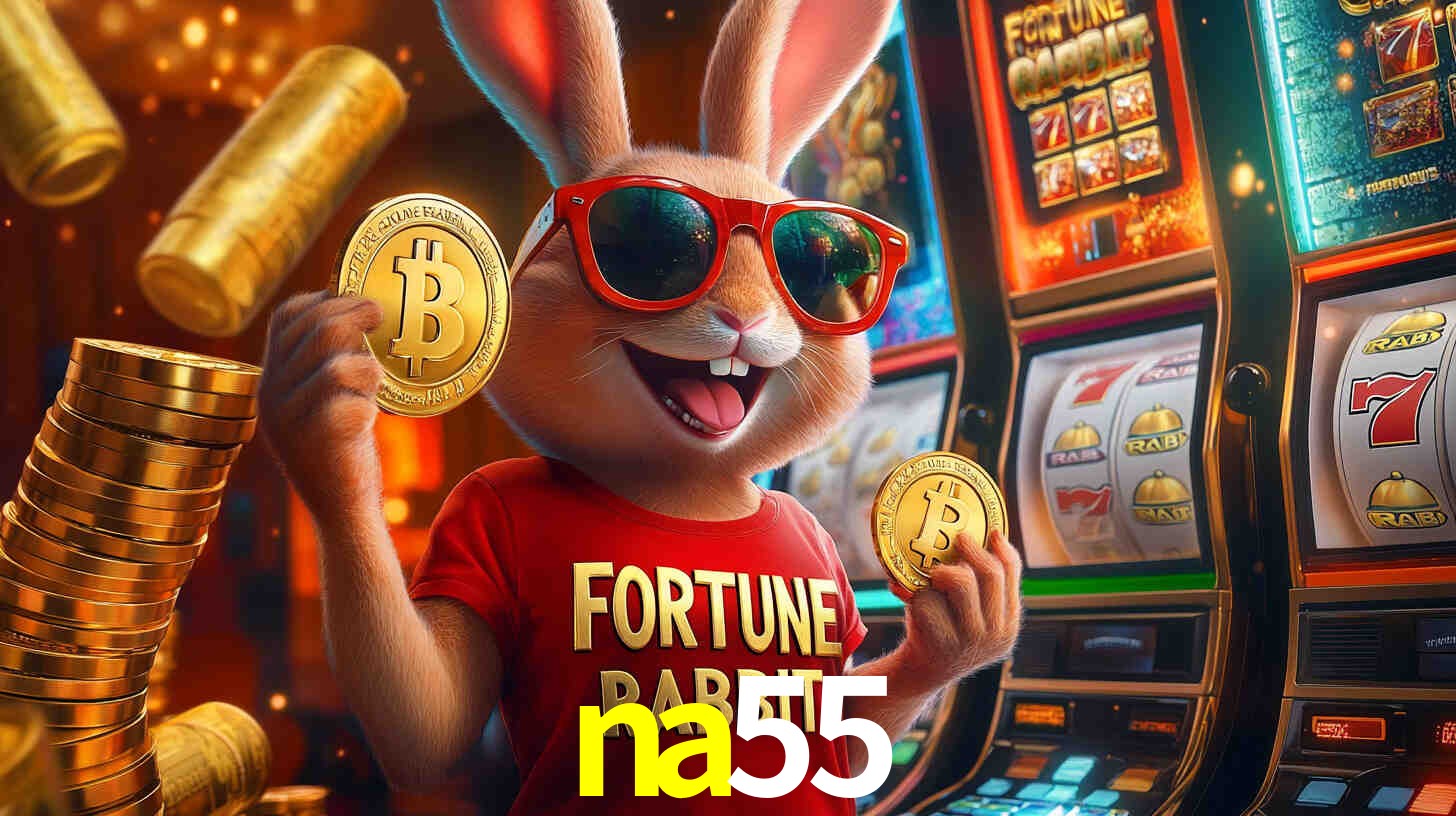A Popularidade dos Caça-Níqueis no na55