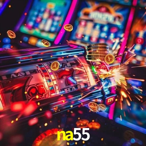 Estatísticas Crash Games na55