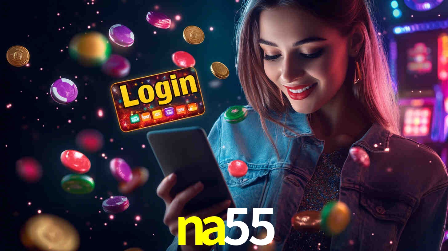 Descubra a Essência do na55: Nossa História e Compromissos