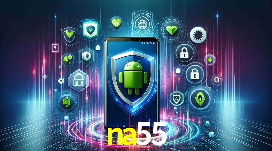 Account Benefits na55