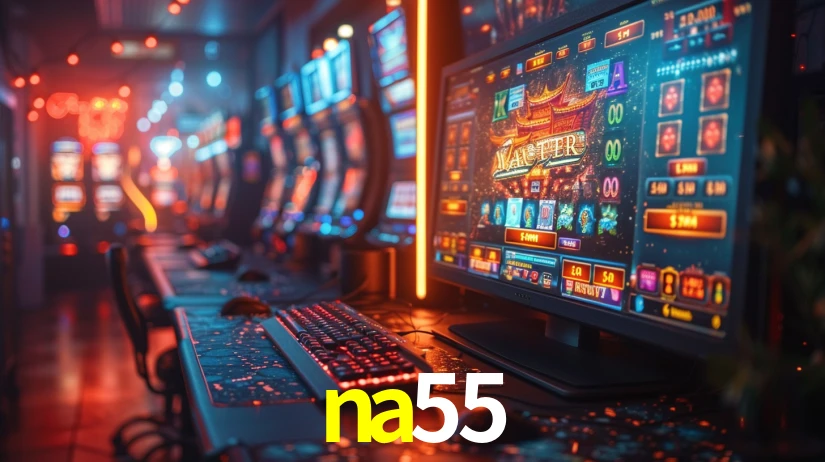 na55: Seu Especialista em Apostas Esportivas Brasileiras