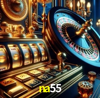 Apostas de Tênis na55