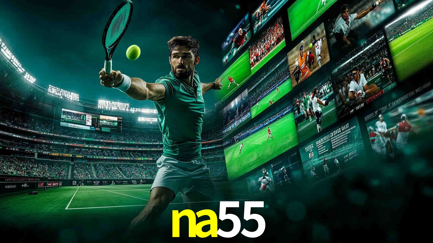 Descubra a Essência do na55: Nossa História e Compromissos