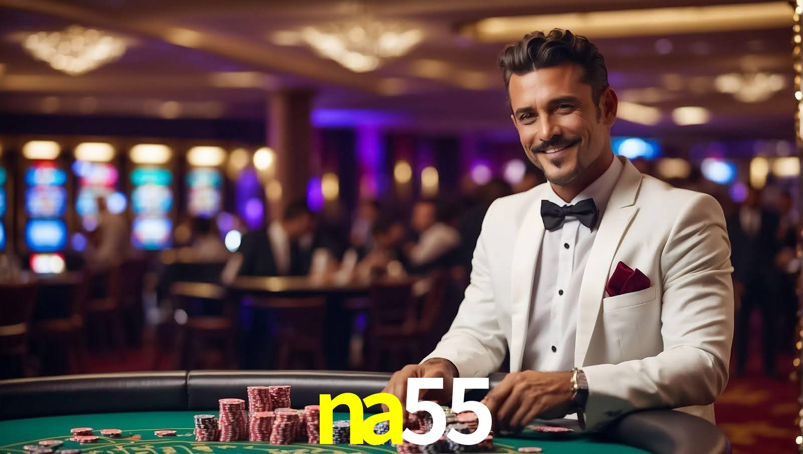 na55 Instalar Logo 2