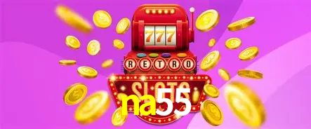 A Emoção da Loteria na na55: Uma Chance de Mudança de Vida