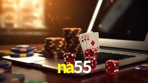 PIX Instantâneo na55