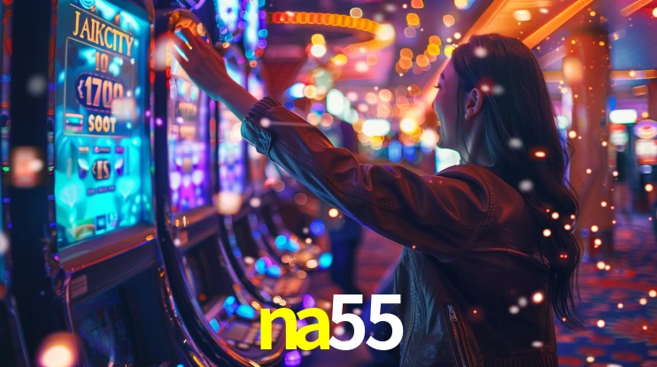 na55: Jogue Crash e Experimente Alta Recompensa Instantânea