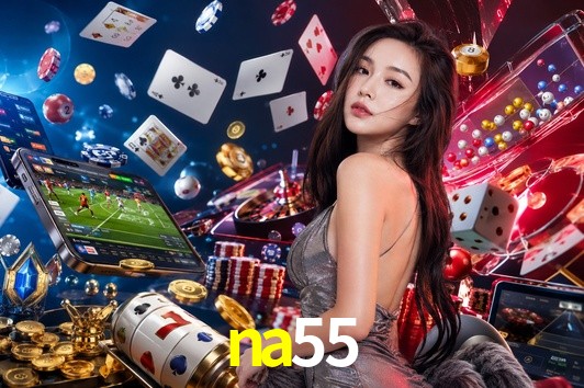 Slot Games na55