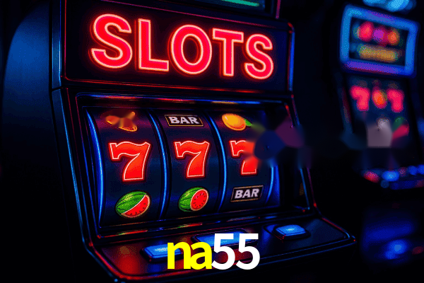 Slots na55 - Giros Grátis Diários
