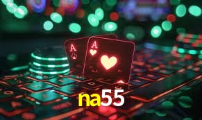 Jogos de Slot na55