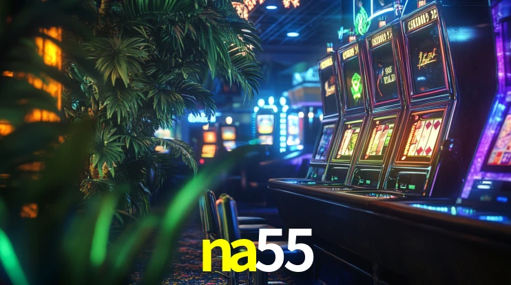 Exclusive Games na55