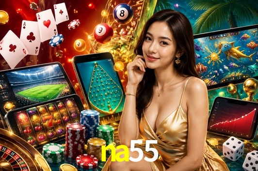 Roulette Table na55