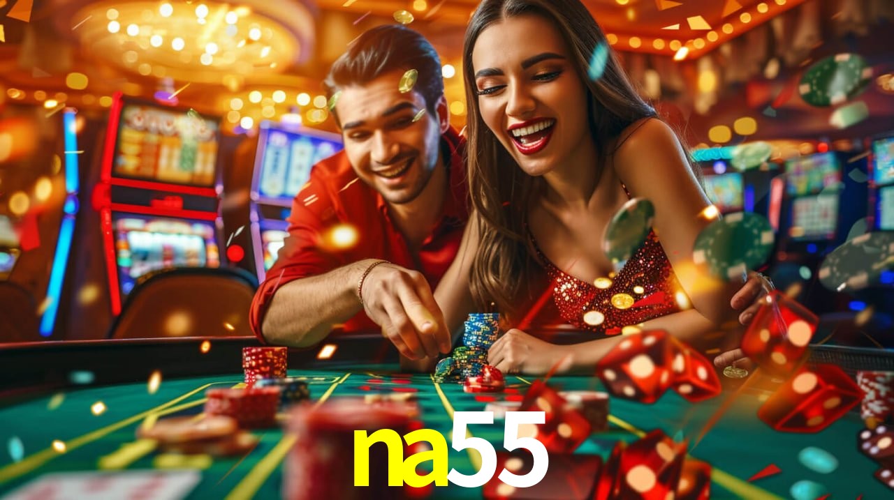 Ofertas Exclusivas na55