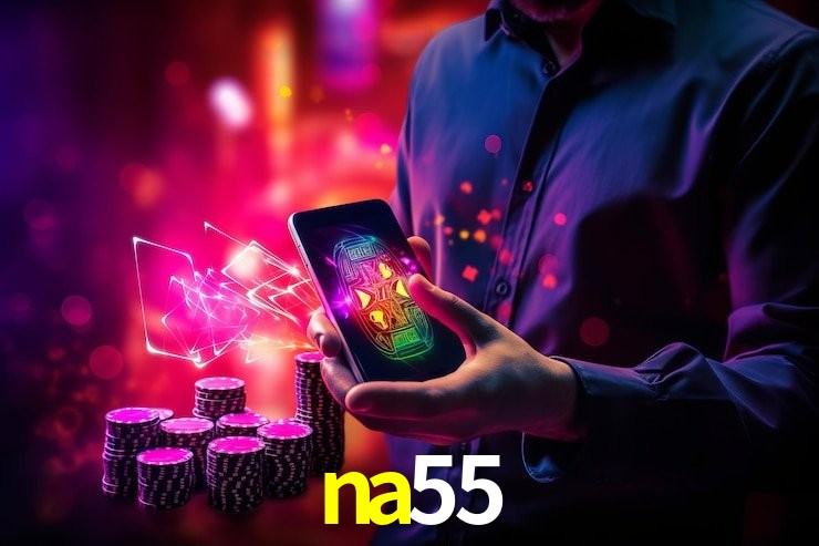 Estratégias Crash Games na55