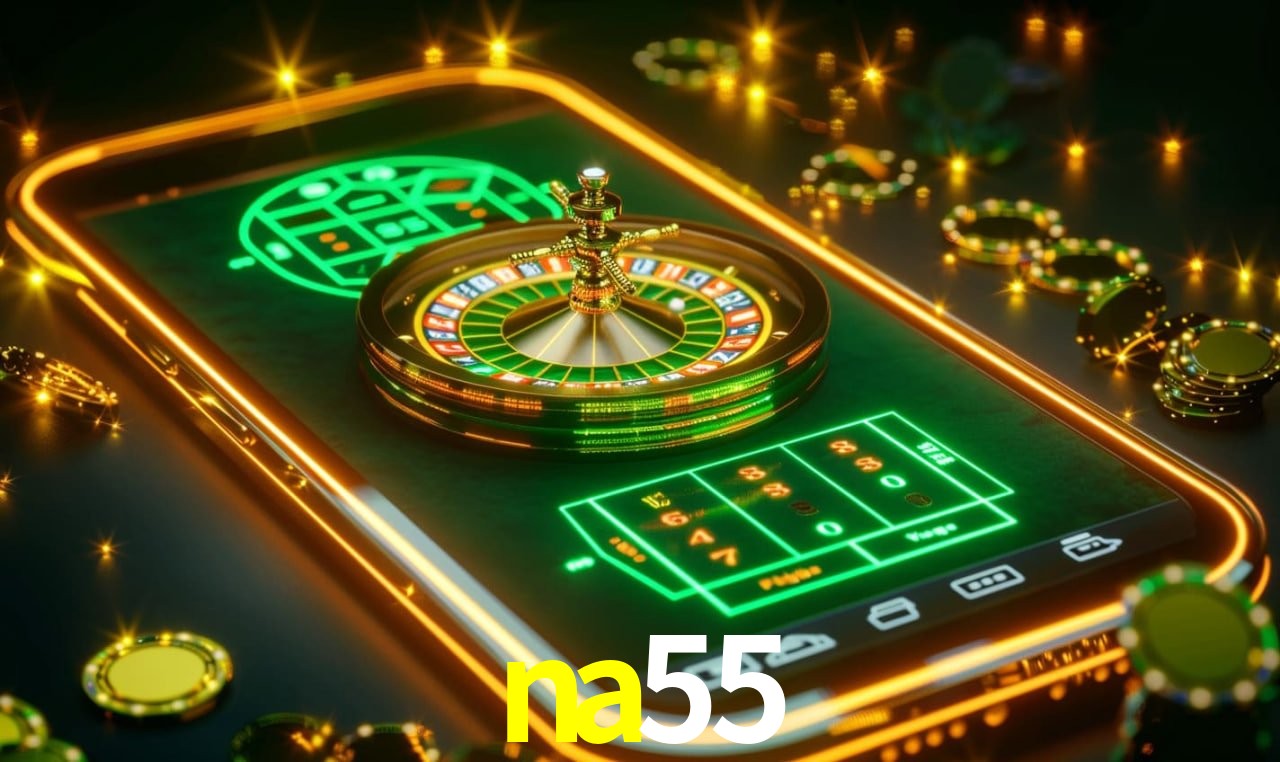 na55 Segurança Logo 1