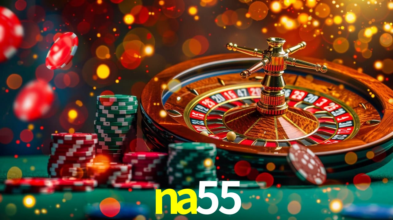 cassino na55
