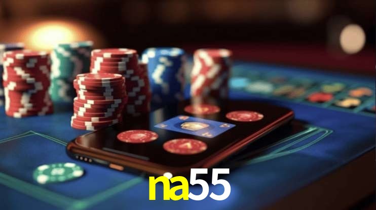 Design Responsivo na55