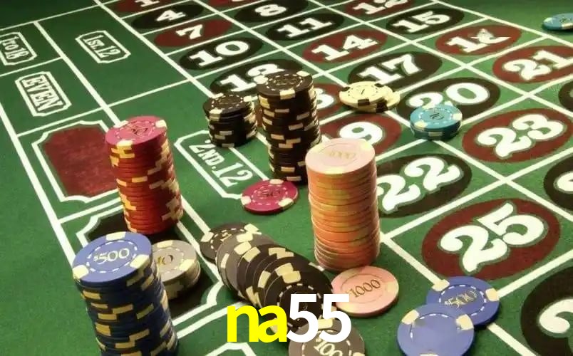 Segurança 2FA na55