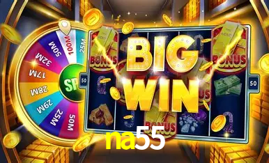Descubra a Magia dos Jogos de Arcade no na55