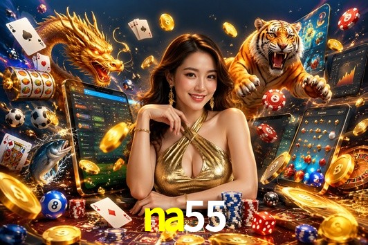 Secure Login na55