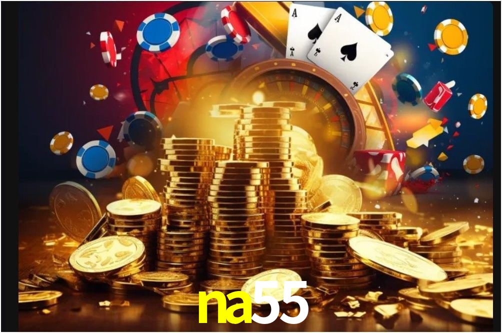 Jogos Exclusivos na55