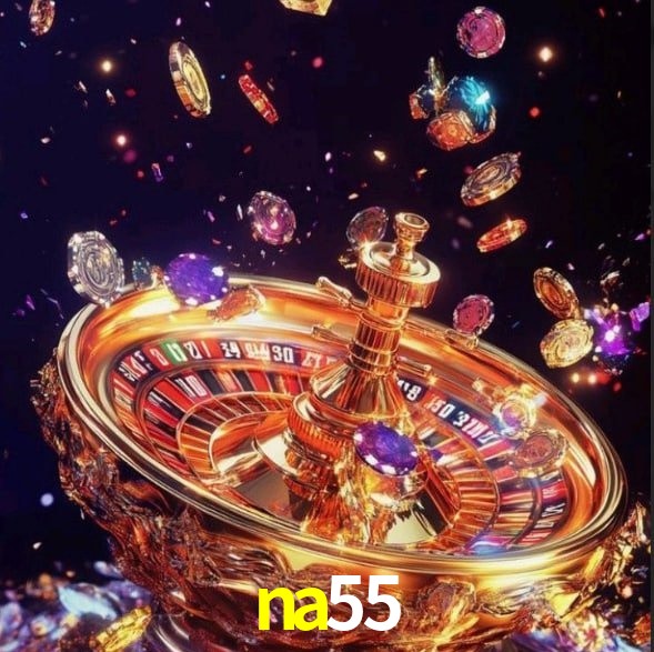 na55 Segurança Logo 2