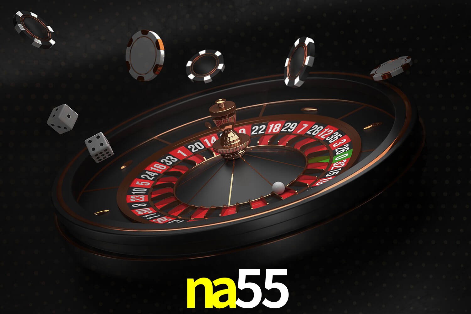 na55: A Experiência de Casino com Jogos de Mesa ao Vivo