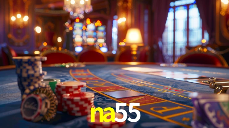 Platform Technology na55