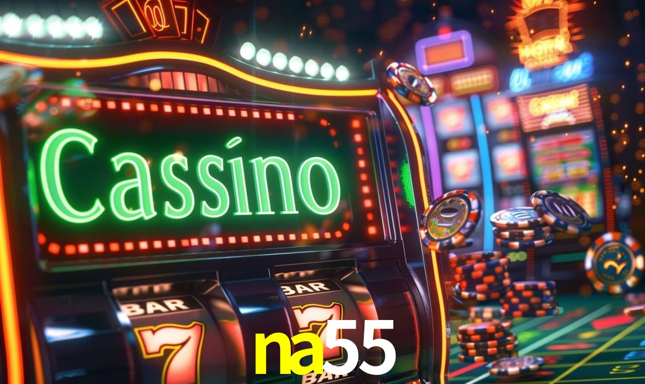 Promoções Sazonais na55