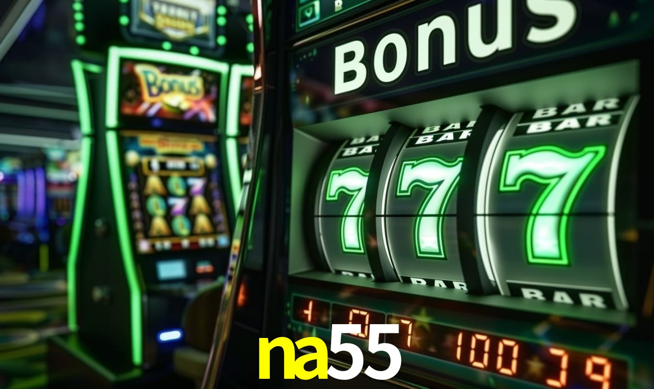 Live Casino na55