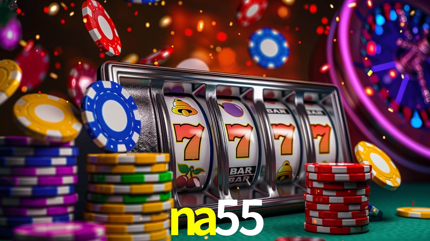 Mesa de Blackjack na55