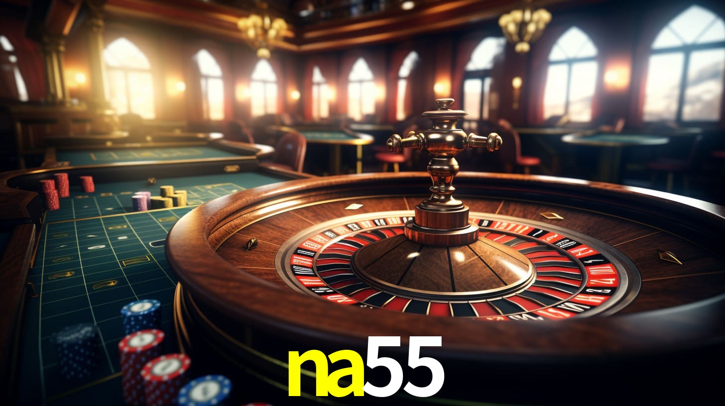 Welcome Bonus na55